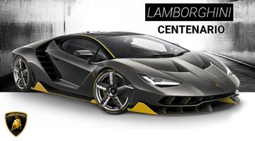 Car Sound Ringtone (Lamborghini) capture d'écran 3