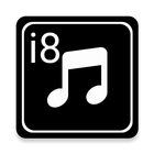 Ringtones of iPhone 2018 icon