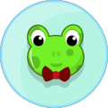 Amazing Toad