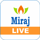 Miraj Live aplikacja