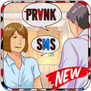 Send Fake Messages Prank APK