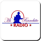 Mi Ranchito Radio 아이콘