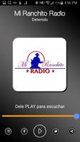 1 Schermata Mi Ranchito Radio