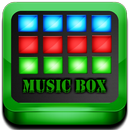 MUSIC BOX APK