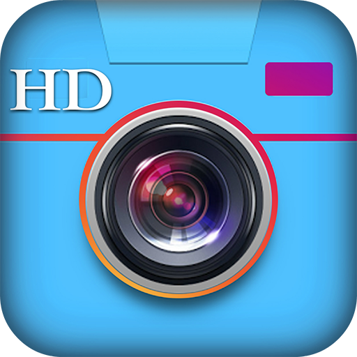 Videocamera HD completa