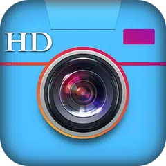 フルHDカメラ アプリダウンロード