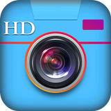 Full HD-камера иконка