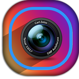 HDR Photo Effects icono