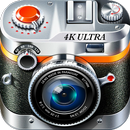 4K Ultra HD Camera Pro APK