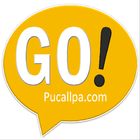 GoPucallpa icon
