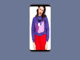 Miranda Sings Wallpapers HD captura de pantalla 3