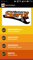 Servimotors 포스터