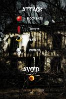 Zombies Attack poster