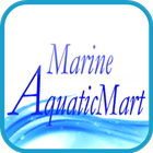 Marine Aquatic Mart ícone