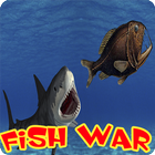 Fish War آئیکن