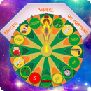 The cosmic wheel of fortune APK