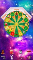 The cosmic wheel of fortune capture d'écran 1