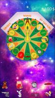 The cosmic wheel of fortune スクリーンショット 2
