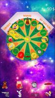 The cosmic wheel of fortune स्क्रीनशॉट 3