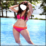 Sexy Bikini Girls Suit