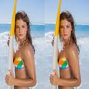 Blender Camera Photo APK