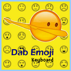 Dab Emoji Keyboard आइकन