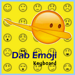 Dab Emoji Keyboard
