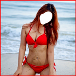 Hot Sexy Bikini Suit