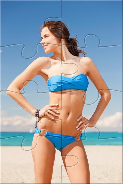 Sexy Girls Puzzle Photo Para Android Apk Baixar 