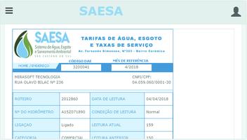 Saesa screenshot 2