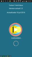 Todo en 1 NotiVideos capture d'écran 3