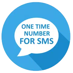 One-time number for SMS APK download