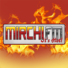 MirchiFM - FBC आइकन