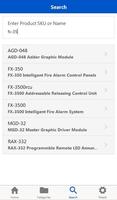 Mircom Product Catalog screenshot 3