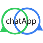 chatApp biểu tượng