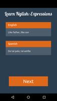 Learn Nglish -- Expressions screenshot 2