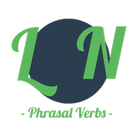 Learn Nglish -- Phrasal Verbs icon
