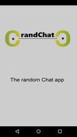 randChat poster