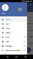 پوستر Mi Real Sociedad