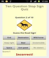 StopSign_Mireille_Fares Screenshot 1