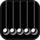 Kinetic Balls أيقونة