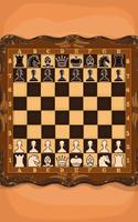 Chess Affiche