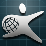 Mireo Navigation ikona