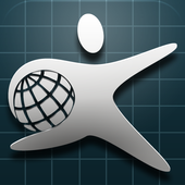 Mireo Navigation icon