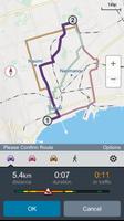 YOLLAR: Offline Map of Baku screenshot 1