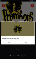 پوستر Radio Prambors Fm