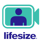 Lifesize Video আইকন