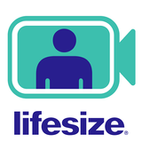 Lifesize Video biểu tượng