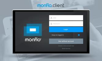 Monflo poster