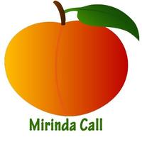 Mirinda Call-poster